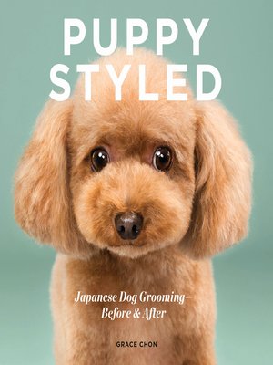 cover image of Puppy Styled